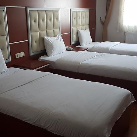 Ardahan Kafkas Ari Hotel מראה חיצוני תמונה