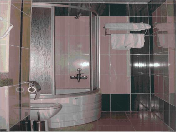 Ardahan Kafkas Ari Hotel חדר תמונה