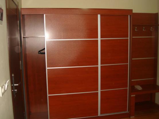 Ardahan Kafkas Ari Hotel חדר תמונה
