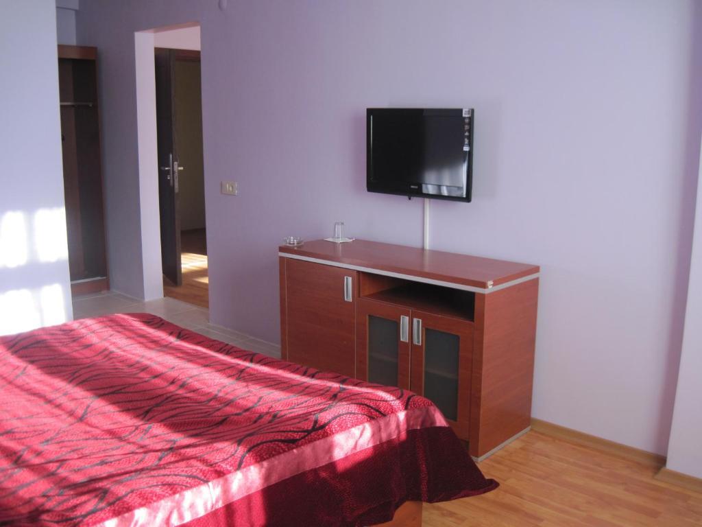 Ardahan Kafkas Ari Hotel מראה חיצוני תמונה