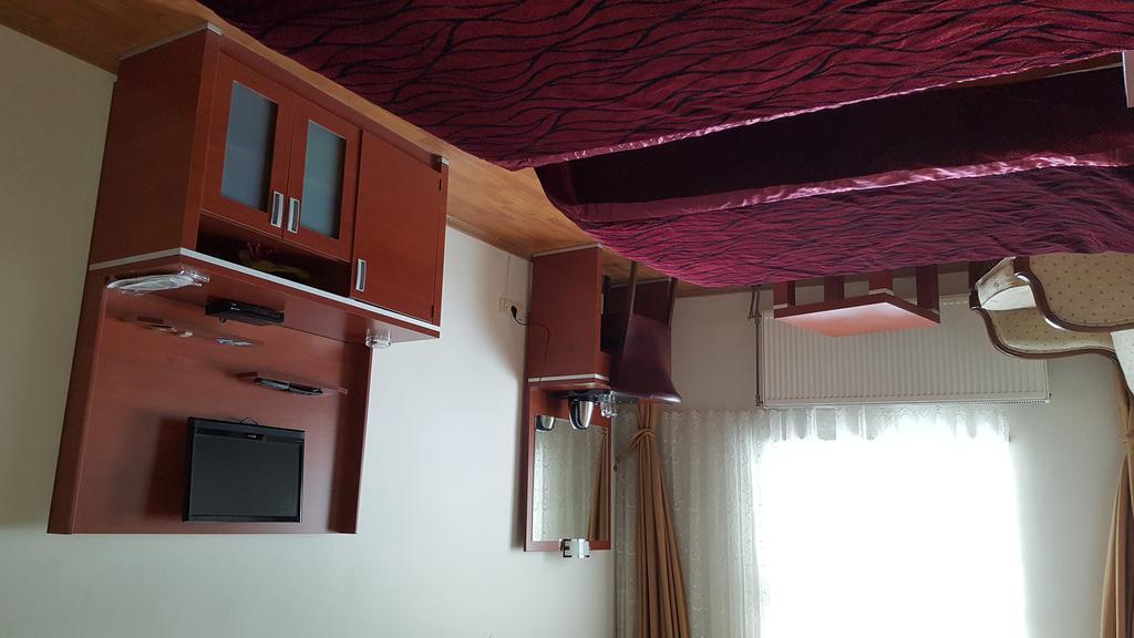 Ardahan Kafkas Ari Hotel חדר תמונה