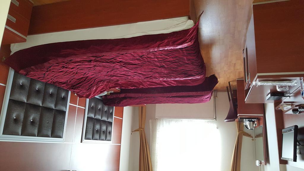 Ardahan Kafkas Ari Hotel חדר תמונה