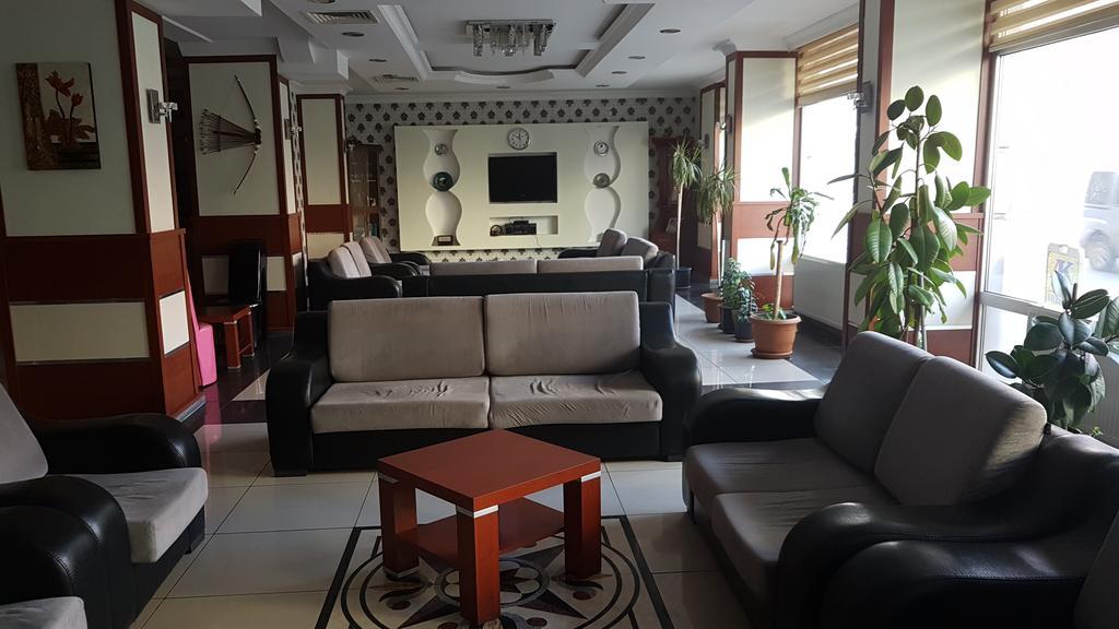 Ardahan Kafkas Ari Hotel מראה חיצוני תמונה