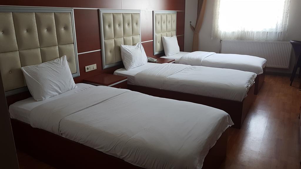 Ardahan Kafkas Ari Hotel מראה חיצוני תמונה